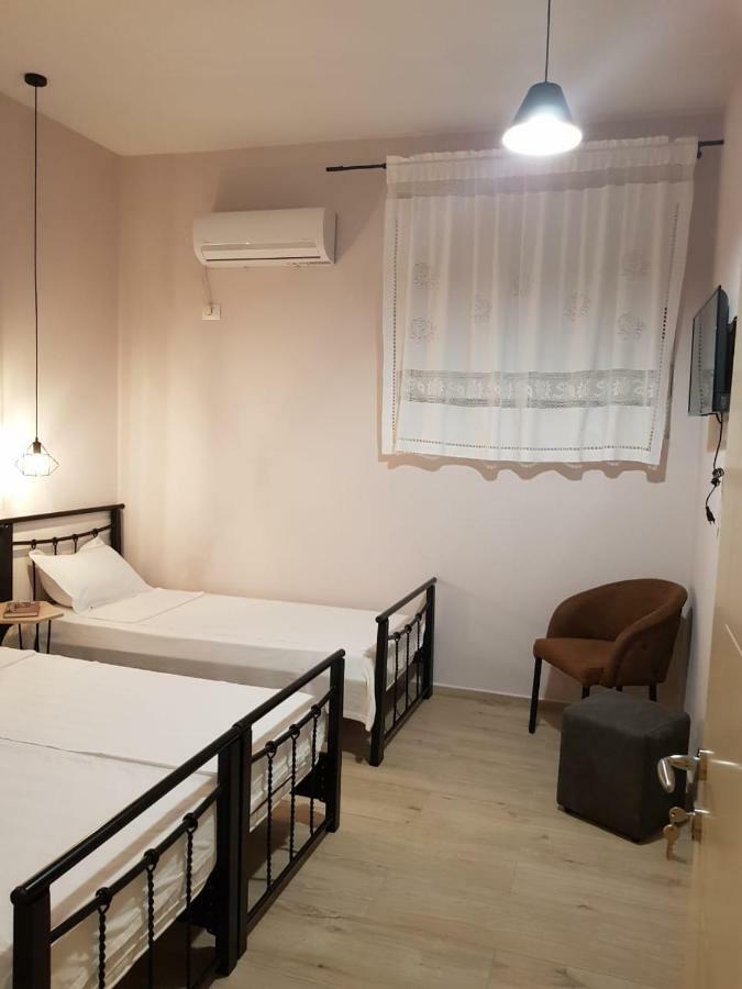 Dimitri Guest House Përmet 외부 사진