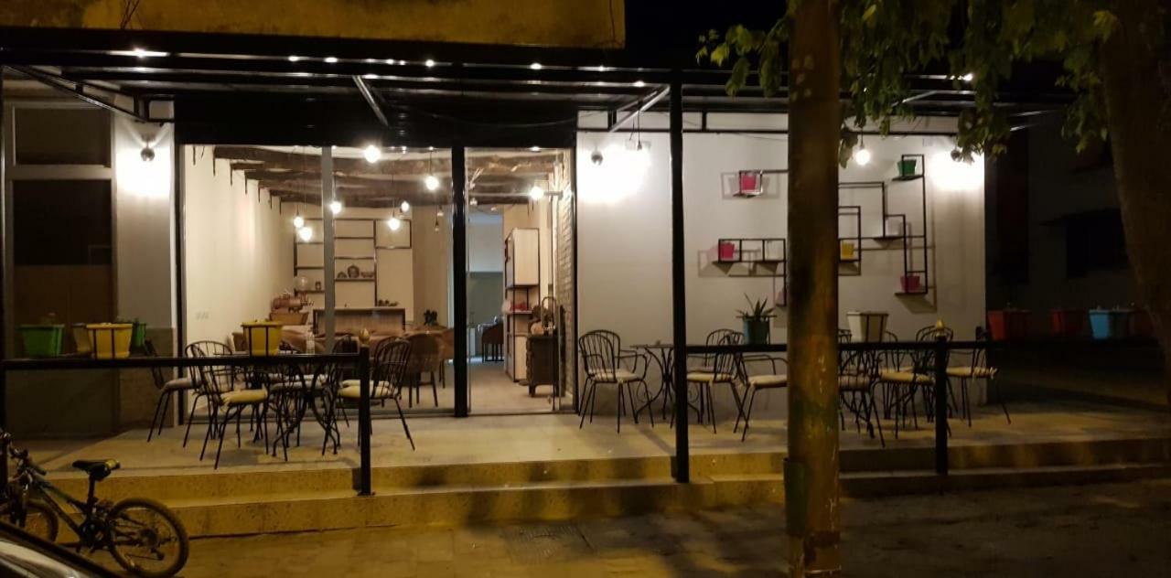 Dimitri Guest House Përmet 외부 사진