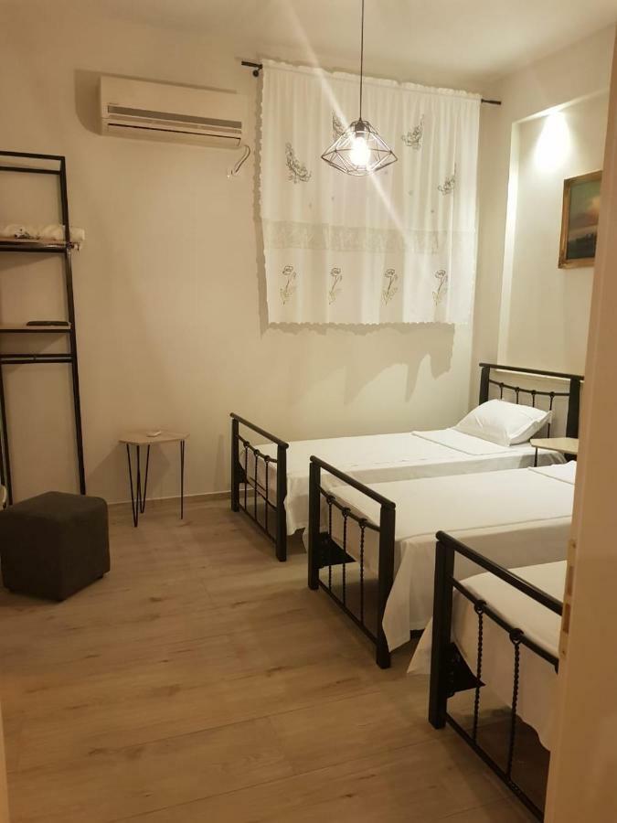 Dimitri Guest House Përmet 외부 사진
