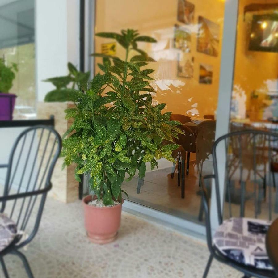 Dimitri Guest House Përmet 외부 사진